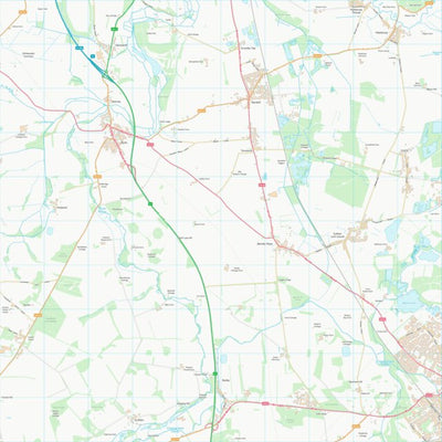 Bassetlaw District (SK68) Preview 1