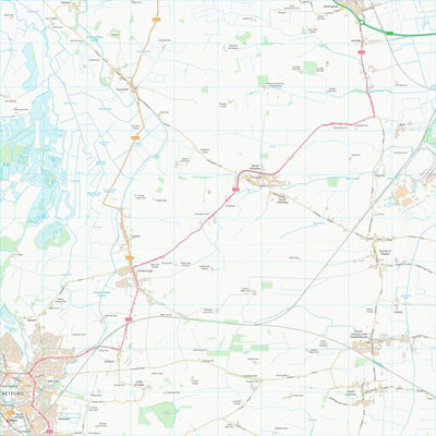 Bassetlaw District (SK78) Preview 1