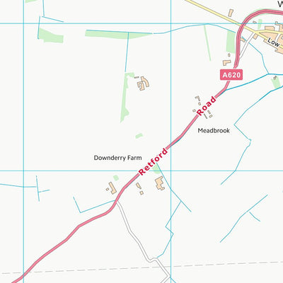 Bassetlaw District (SK78) Preview 2