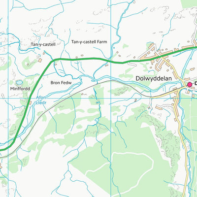 Conwy - Conwy (SH75) Preview 3