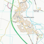 South Kesteven District (SK84) Preview 3