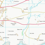 Sir Benfro - Pembrokeshire (SM72) Preview 3