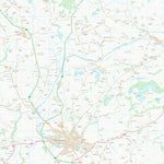 Cheshire East (B) (SJ54) Preview 1