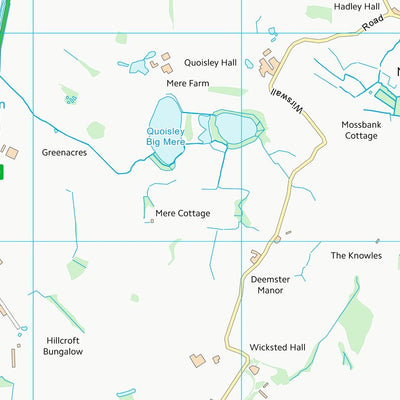 Cheshire East (B) (SJ54) Preview 2