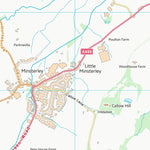 Shropshire (SJ30) Preview 3