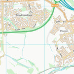 Ashfield District (SK45) Preview 2