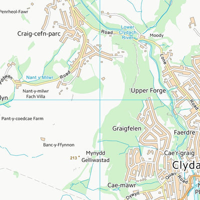 Abertawe - Swansea (SN60) Preview 3