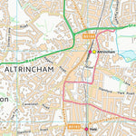 Cheshire East (B) (SJ78) Preview 3