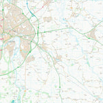 Cheshire West and Chester (B) (SJ46) Preview 1