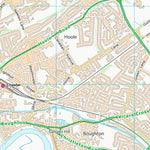 Cheshire West and Chester (B) (SJ46) Preview 3