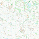 Cheshire West and Chester (B) (SJ56) Preview 1