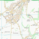 Cheshire West and Chester (B) (SJ56) Preview 3