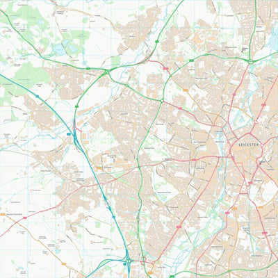 City of Leicester (B) (SK50) Preview 1