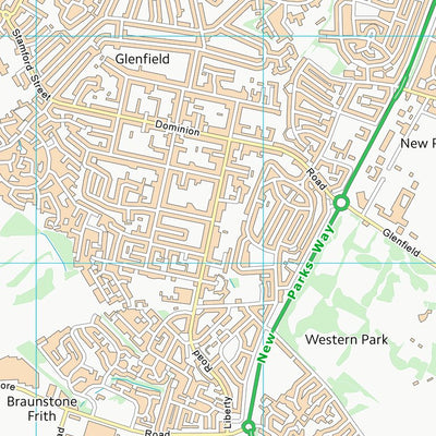 City of Leicester (B) (SK50) Preview 2