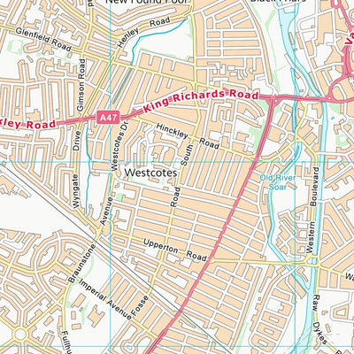 City of Leicester (B) (SK50) Preview 3