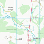 County of Herefordshire (SO46) Preview 3