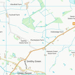 Cheshire East (B) (SJ77) Preview 2