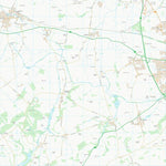 South Kesteven District (SK83) Preview 1