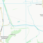 South Kesteven District (SK83) Preview 2