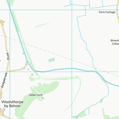 South Kesteven District (SK83) Preview 2