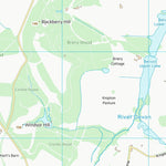 South Kesteven District (SK83) Preview 3