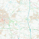Cheshire East (B) (SJ75) Preview 1