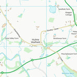 Cheshire East (B) (SJ86) Preview 2