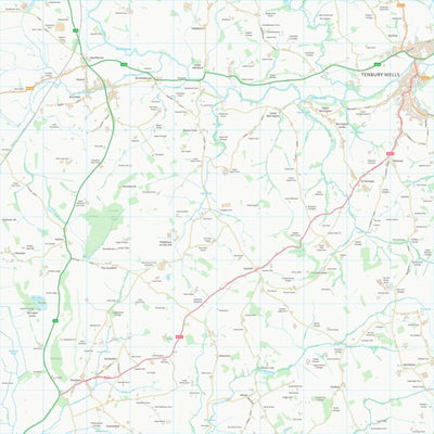 County of Herefordshire (SO56) Preview 1