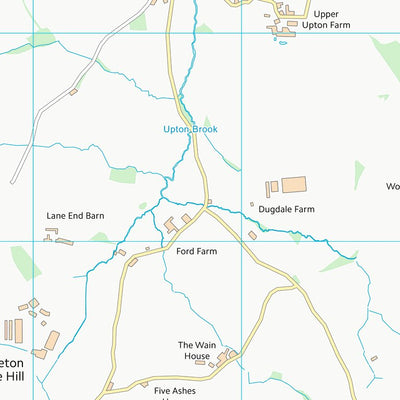 County of Herefordshire (SO56) Preview 2