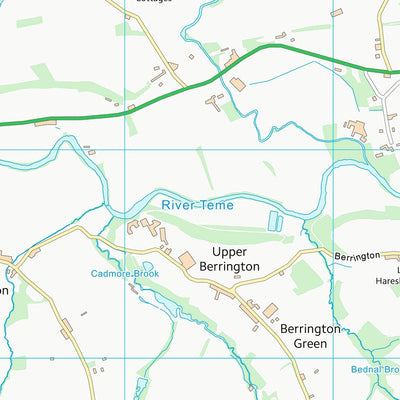 County of Herefordshire (SO56) Preview 3