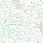 Cheshire East (B) (SJ87) Preview 1