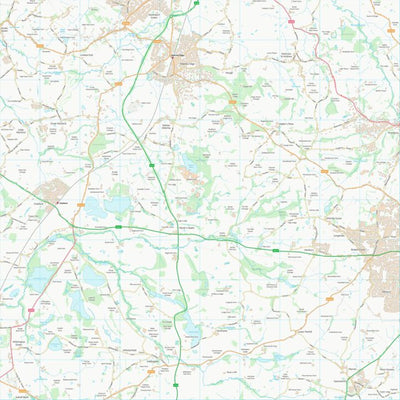 Cheshire East (B) (SJ87) Preview 1