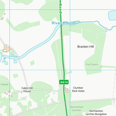 Bassetlaw District (SK67) Preview 2