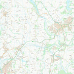 Staffordshire Moorlands District (SJ95) Preview 1