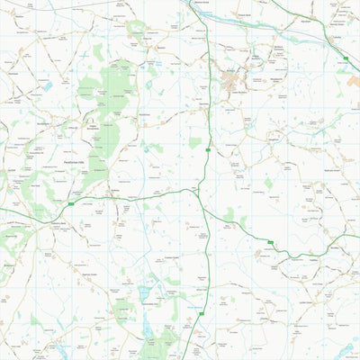 Cheshire East (B) (SJ55) Preview 1