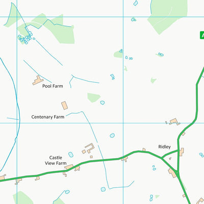 Cheshire East (B) (SJ55) Preview 2