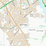 Cheshire West and Chester (B) (SJ66) Preview 2