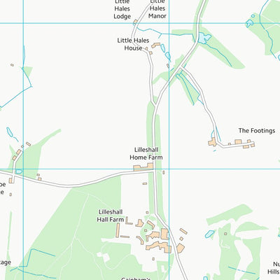 Telford and Wrekin (B) (SJ71) Preview 2