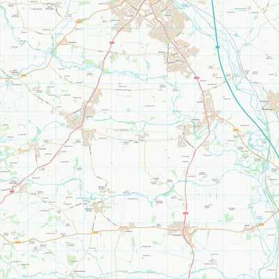 Cherwell District (SP43) Preview 1