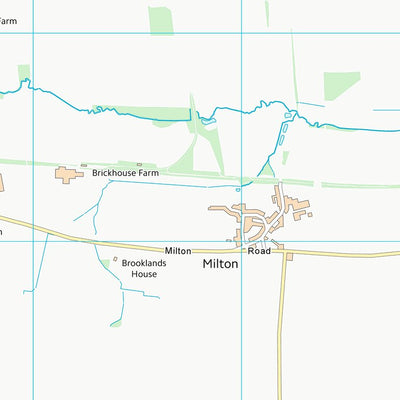 Cherwell District (SP43) Preview 2