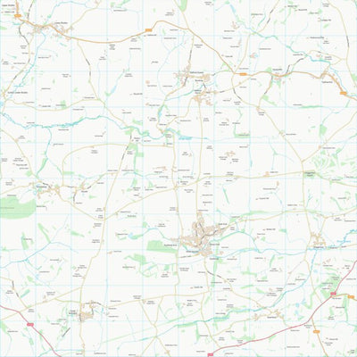 Cherwell District (SP33) Preview 1