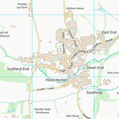 Cherwell District (SP33) Preview 3