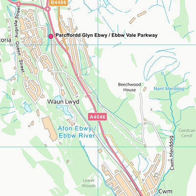 Caerffili - Caerphilly (SO10) Preview 3