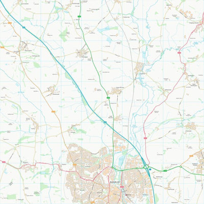 Cherwell District (SP44) Preview 1