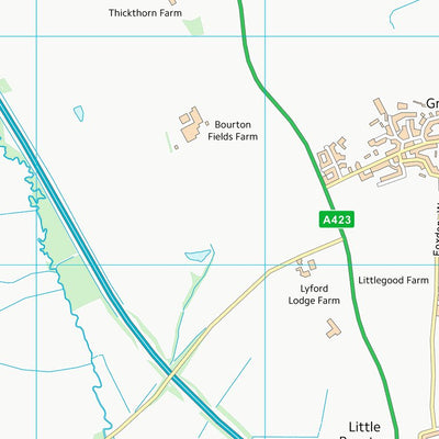 Cherwell District (SP44) Preview 2