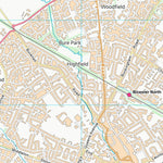 Cherwell District (SP52) Preview 3