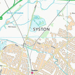 Charnwood District (B) (SK61) Preview 3