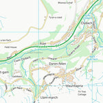 Sir Fynwy - Monmouthshire (SO21) Preview 3