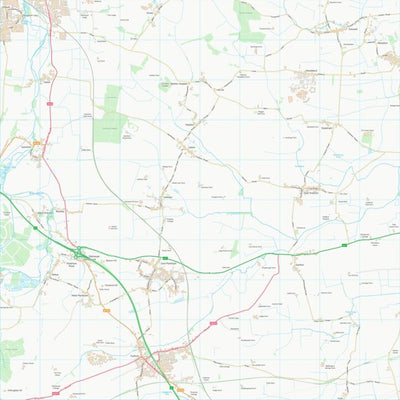 Bassetlaw District (SK77) Preview 1
