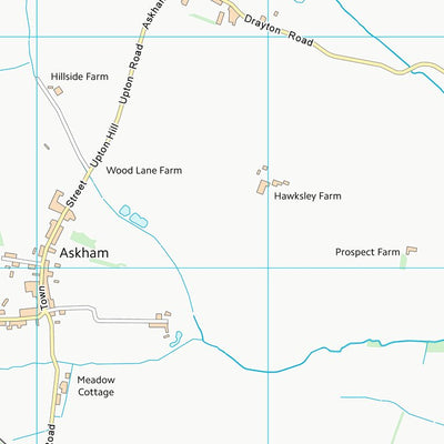 Bassetlaw District (SK77) Preview 2